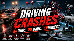 Driving Crashes