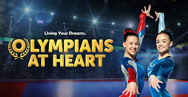Olympians at Heart