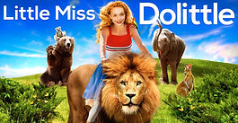 Little Miss Dolittle