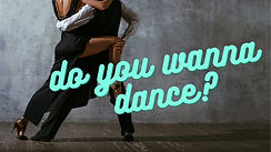 Do You Wanna Dance?