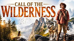 Call of the Wilderness (English Dub)