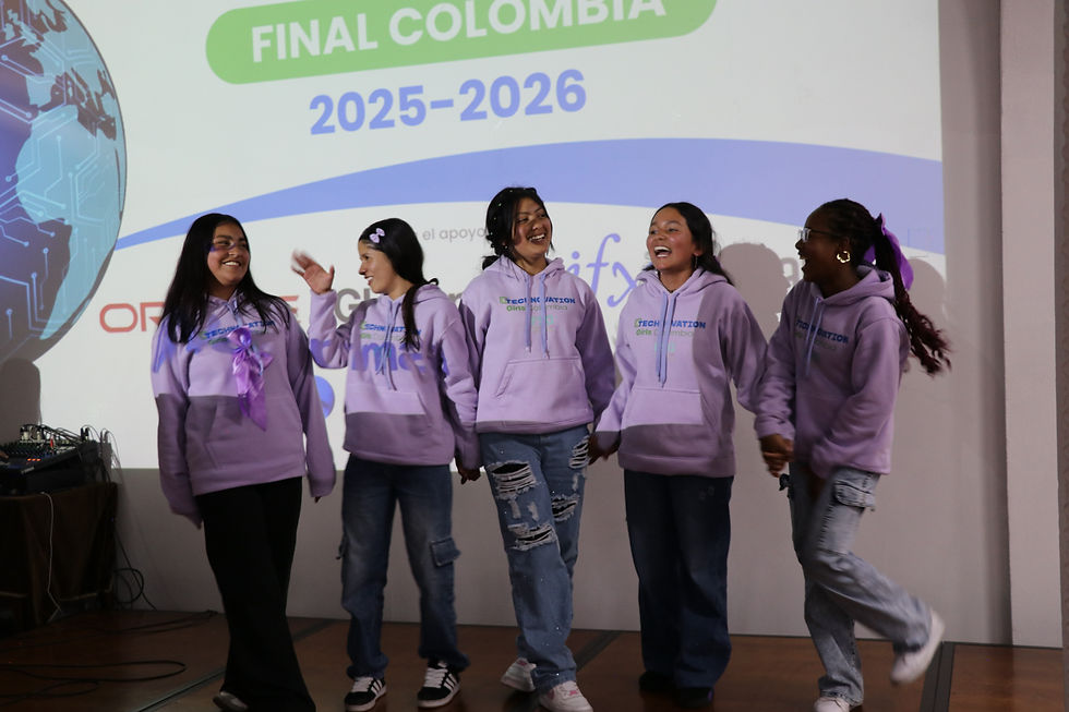 Technovation2026