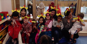 Teaching English in South Korea
(The process and options involved)