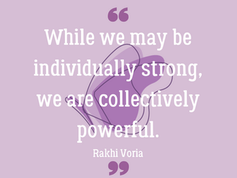 9 Ways Women Can Lead with Purpose