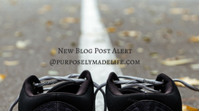 Are You Wearing The Right Shoes?: Keys to Cultivating a Purposely MADE Life Through Peace & Patience