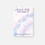 Thumbnail: Purple Tie-Dye Note from Mom
