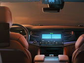 Automotive 3D rendering: a guide to car & vehicle visualization