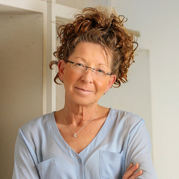 Autorenbild: Sylvia-Nurna