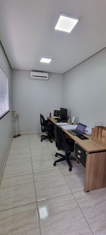 Central de Relacionamento com o Cliente