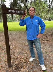 Larry Crosby