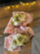 CROSTONE MORTADELLA