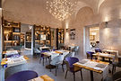 sala legacy ristorante