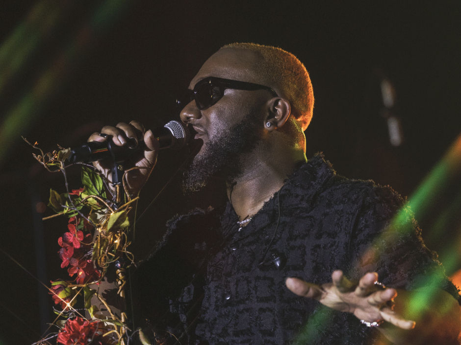 EVENT RECAP: The Art of ZHänrę - October 18, 2025