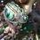 Thumbnail: Dragon Eye Wirework Cuff