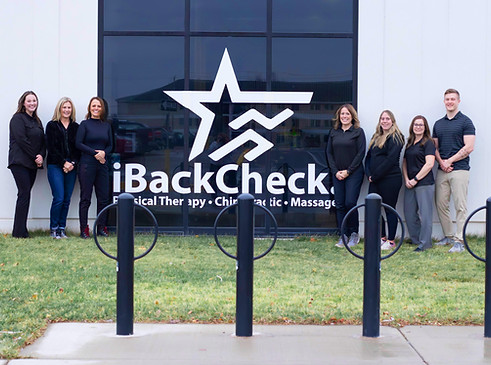 Meet our friendly Elk River Staff, conveniently located in Elk River FT center on high school campus