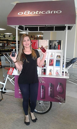 A melhor agência de modelos de Roraima