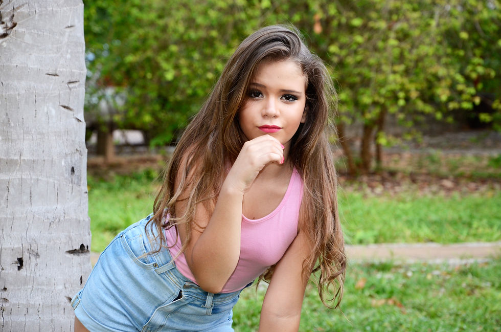MAIKELLY