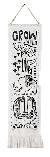 Little One Growth Chart