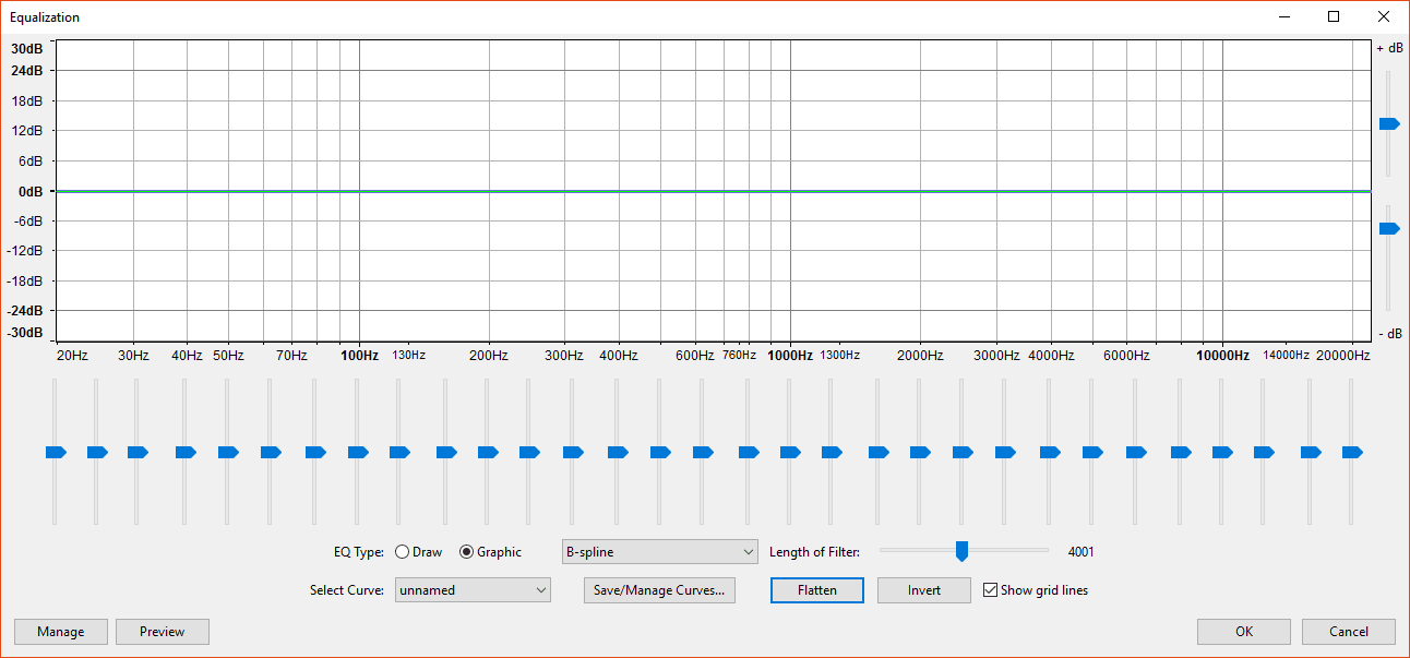 adobe audition vs audacity