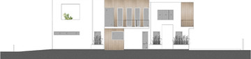 Conceptual Elevation