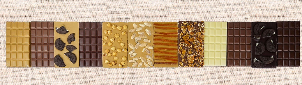 1metre chocolat Maison Bougault