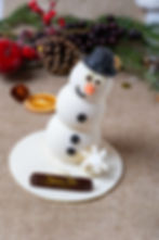 Chocolat de Noël