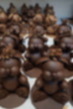 Chocolat de Pâques