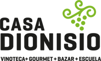 Casa Dionisio Vinoteca y Escuela de Vinos