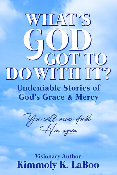 What's God Got to Do With It Front Cover.jpg