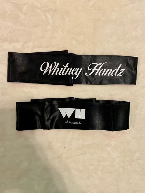 Thumbnail: Satin Edge Wraps