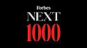 Forbes Next 1000
