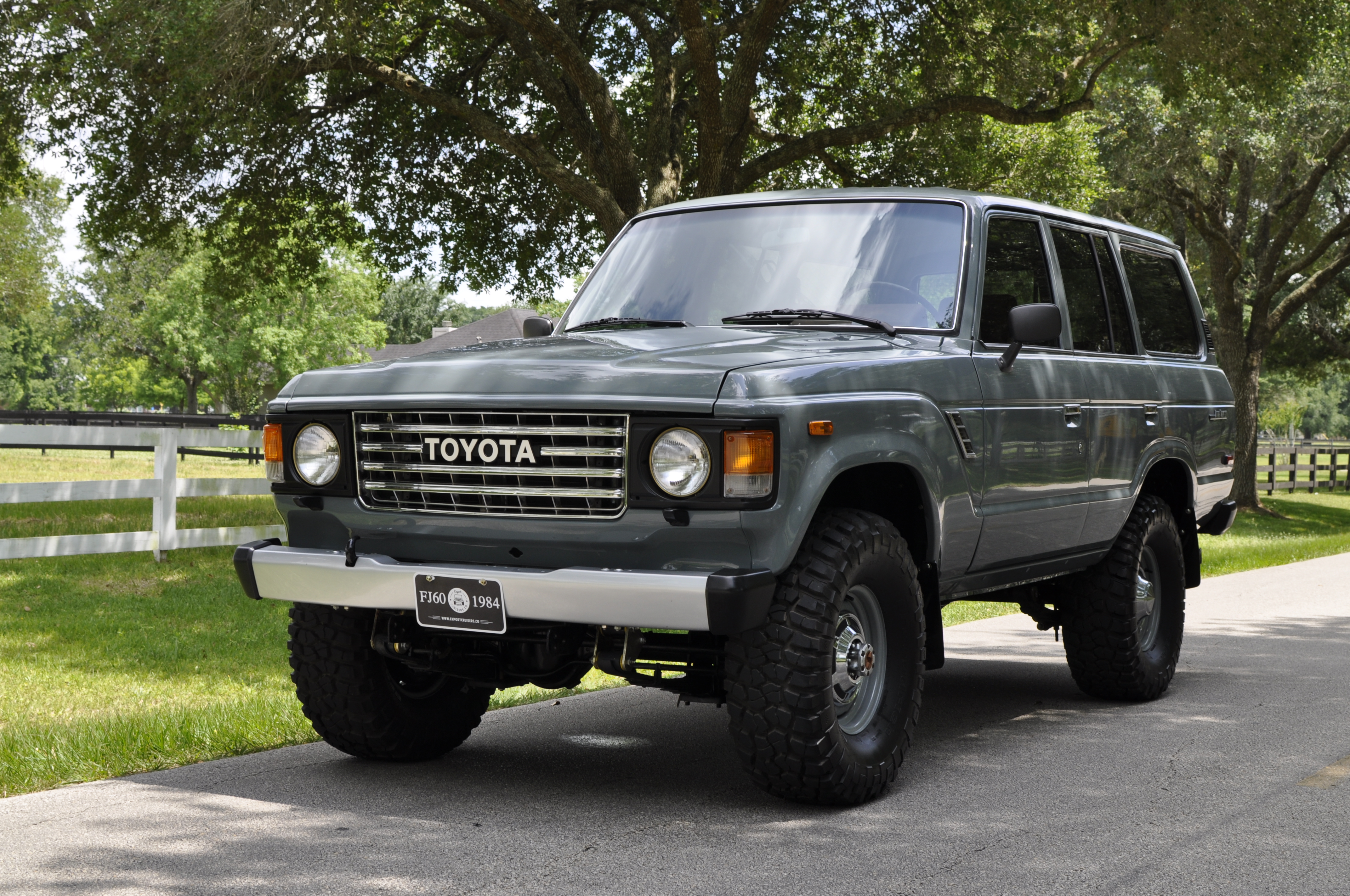 Land Cruiser Restoration >> Elite Land Cruisers Restoration United States Land Cruiser Restoration >> Elite Land Cruisers Restoration United States