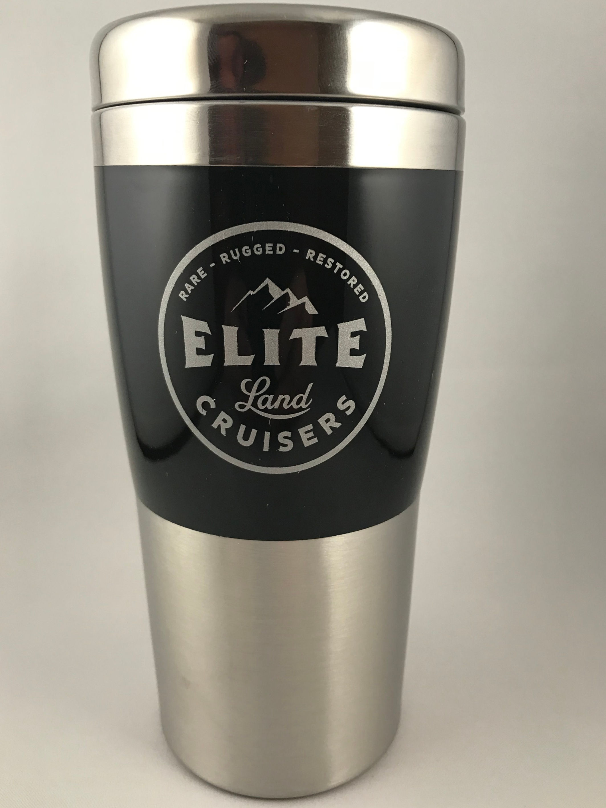Stainless Tumbler- 17oz
