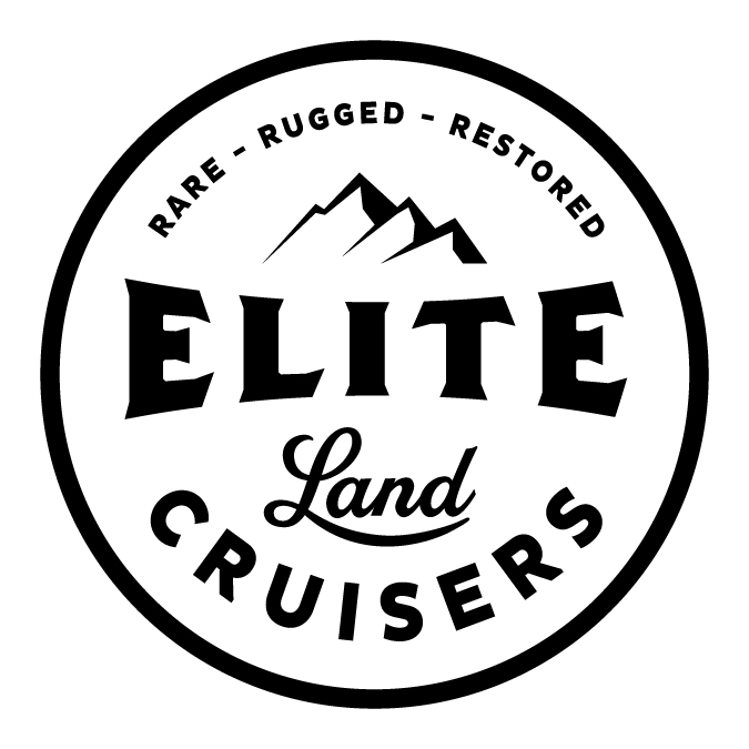 Elite Land Cruisers logo