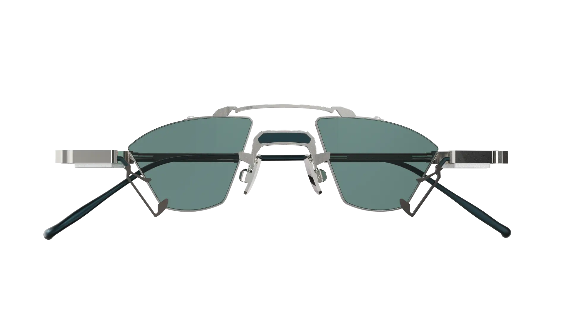 APOLLO 12 - Moontide