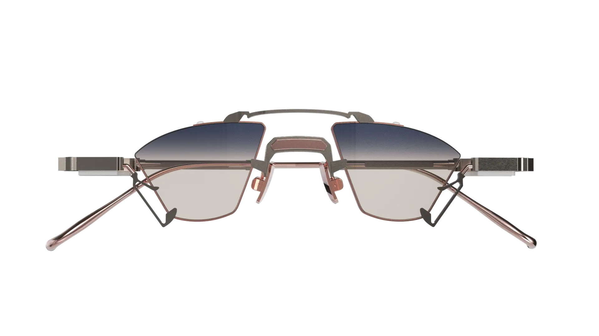 APOLLO 12 - Chrome Nebulae