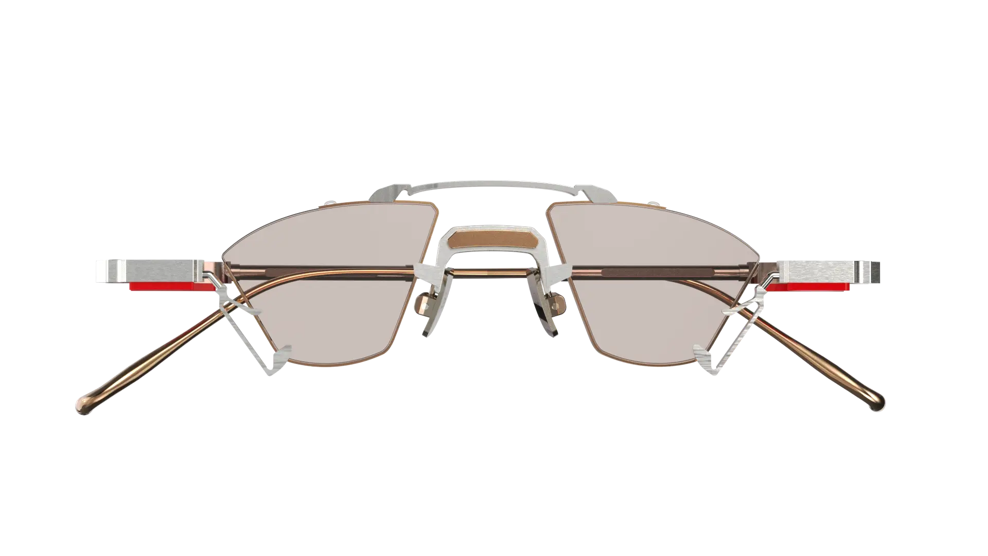 APOLLO 12 - Cosmic Blush