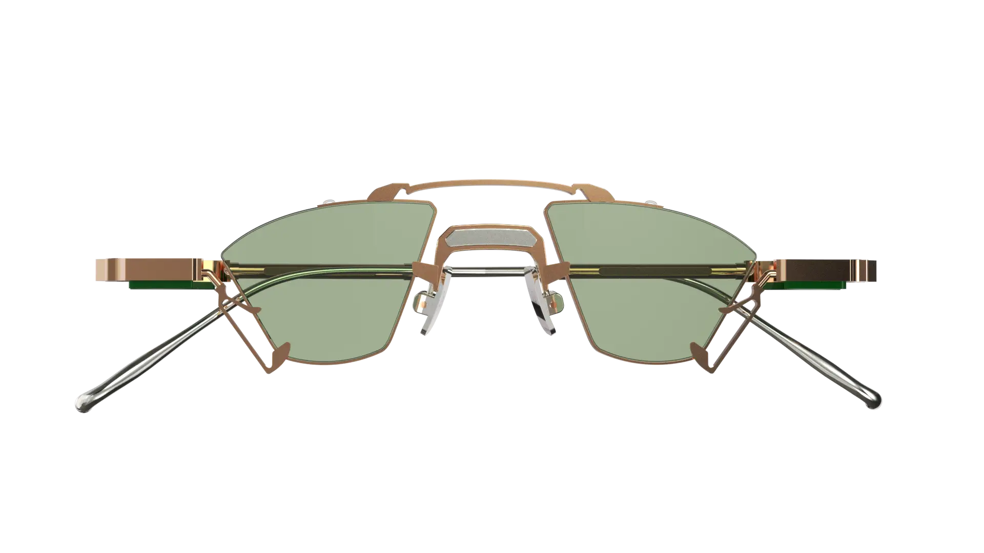 APOLLO 12 - Aerosphere