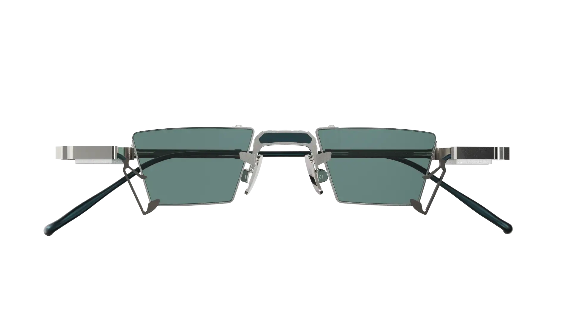 APOLLO 17 - Moontide