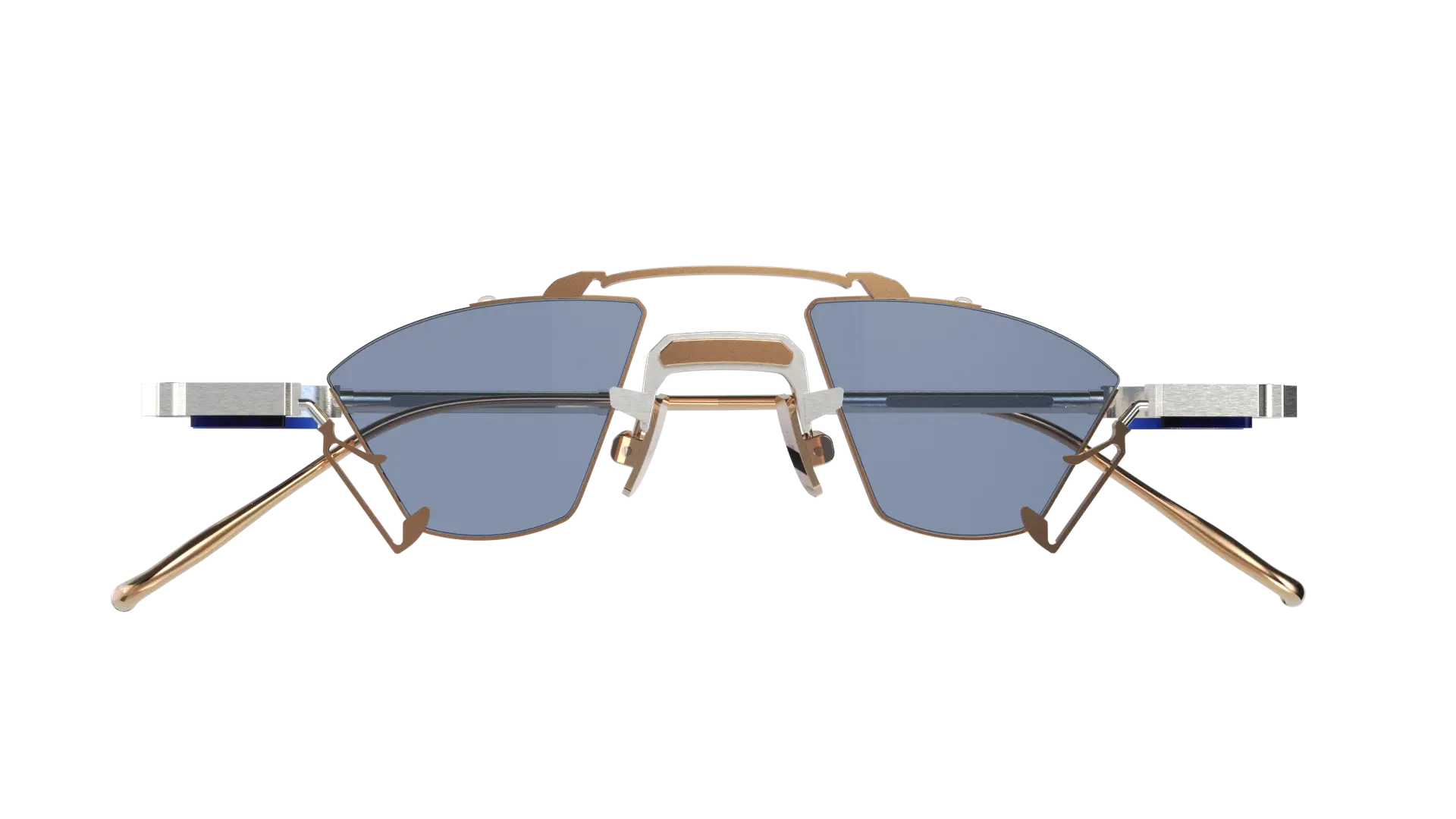 APOLLO 12 - Stellar Klein