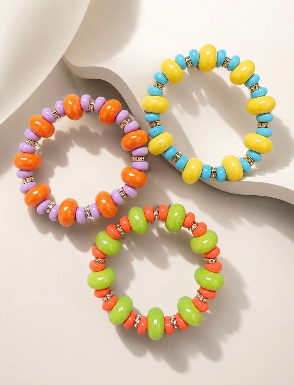 Miniature : Bracelet CANDICE
