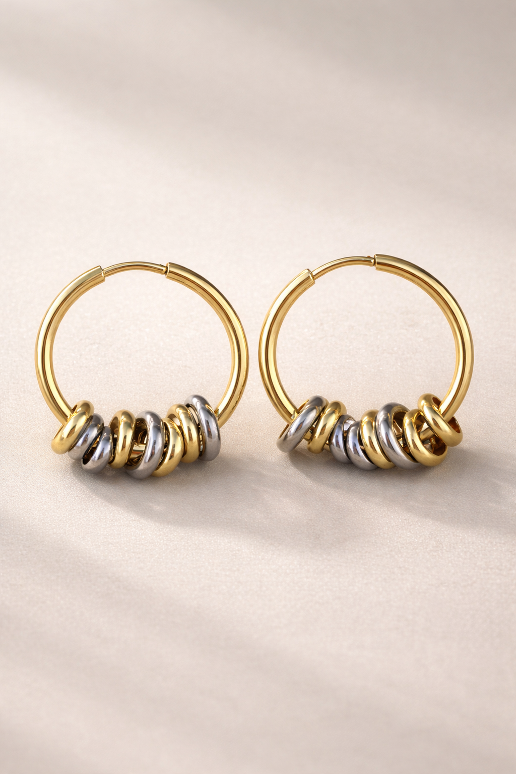 Boucles d’oreilles VIRGIA