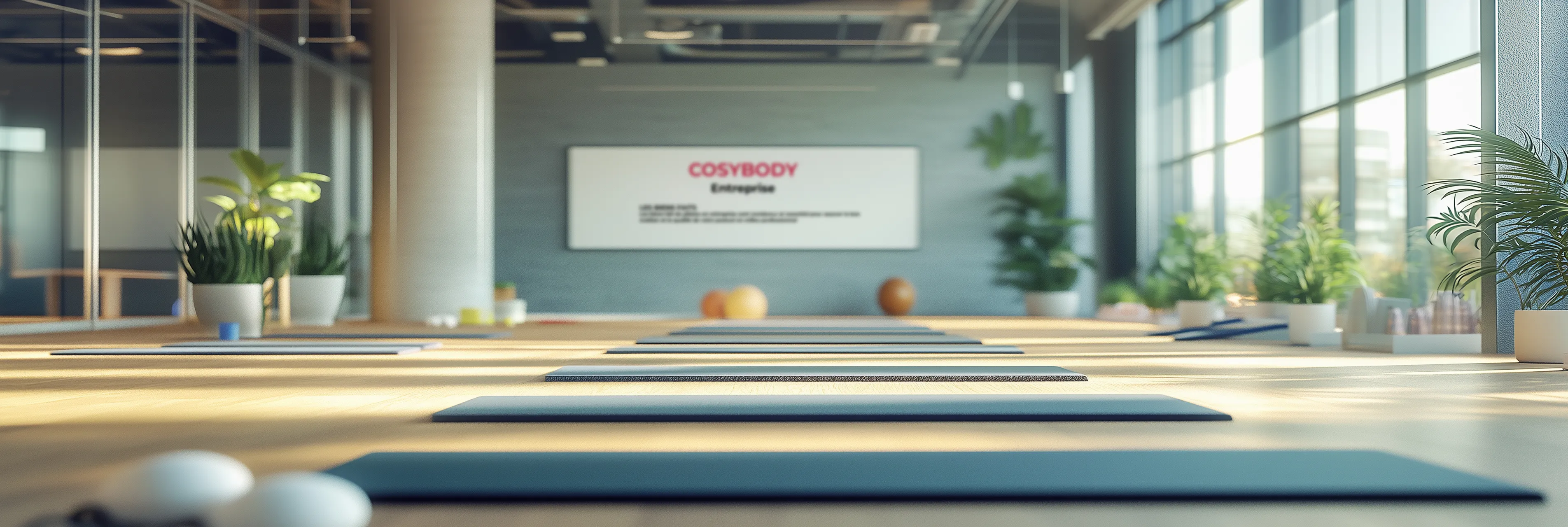 Cours entreprise