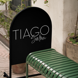 Tiago Salon