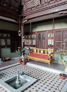 ahmedabad haveli