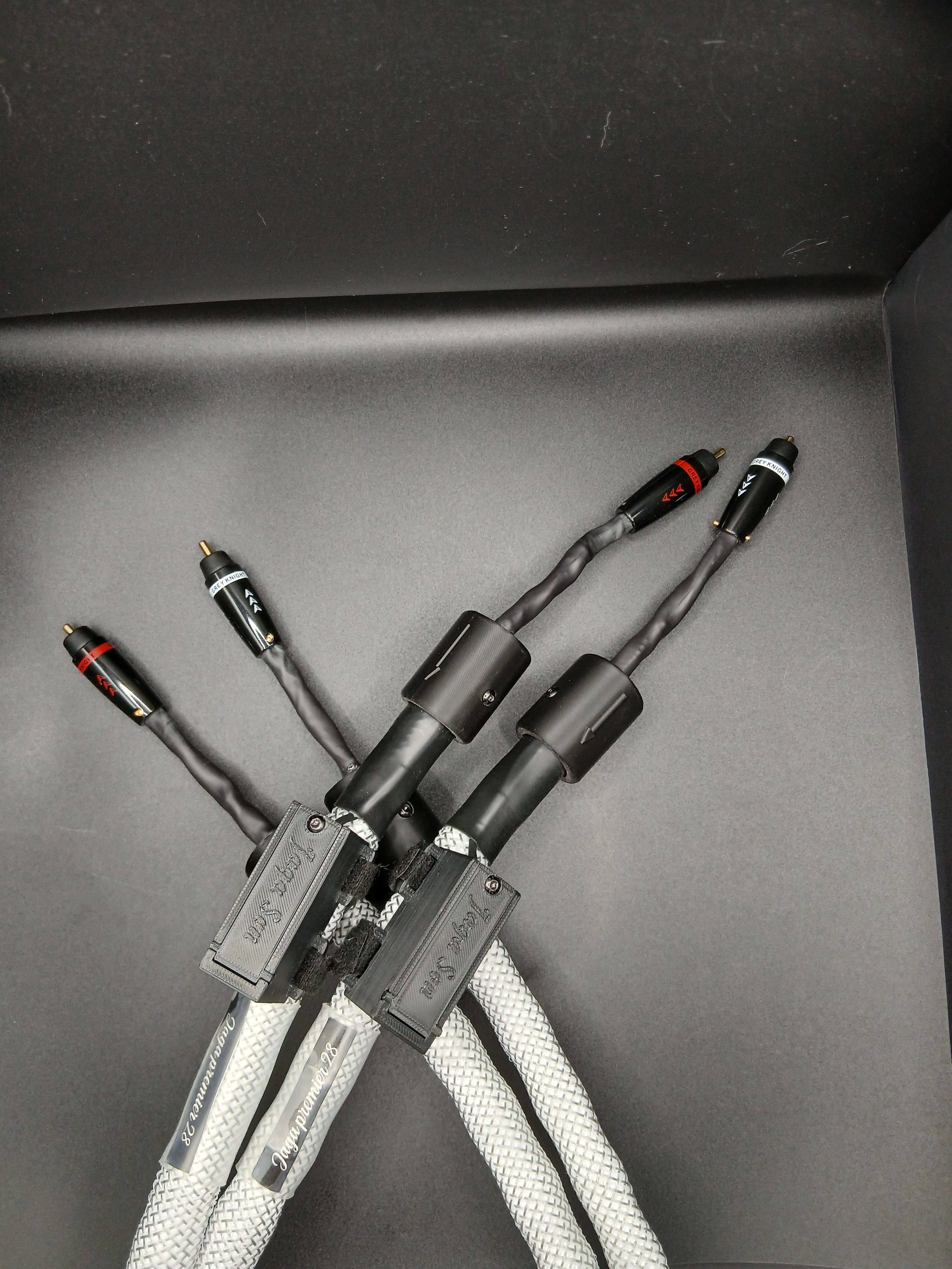 Jaga Premier 28 - RCA