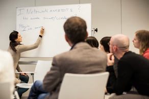 « Être isolé n’est pas facile » : des migrants inquiets après la suspension des cours d’intégration en Allemagne. 