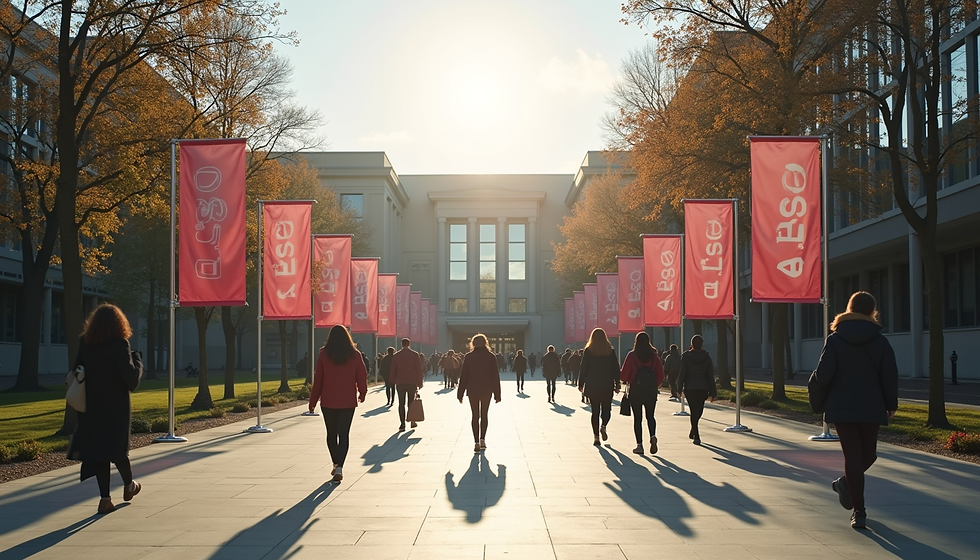 Calling for Nominations: Get Involved in the 2026 LSP Elections