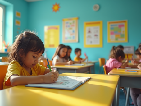 Discover Our Exceptional K-12 Programs in Pilot Point