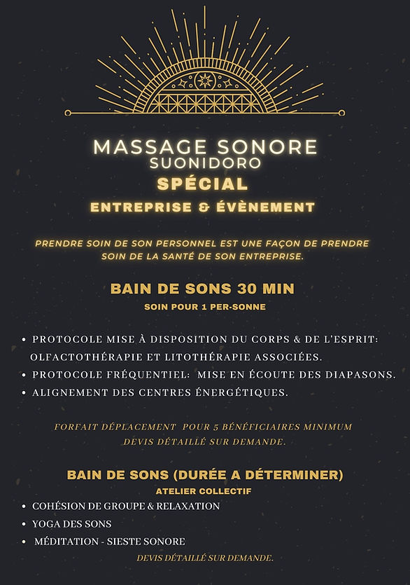 Massage sonore,fréquences, equilibre, énargétique,soin, sonothérapie, résonance, écoute, tambour,  olfactothérapie, chromathérapie, lithothérapie, bien etre, bienvaillance, musicothérapie, reliance, harmonie, s'accorder, encodage, Suonidoro